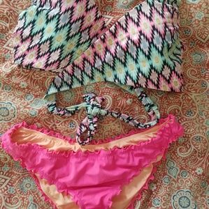 Victoria Secret bikini